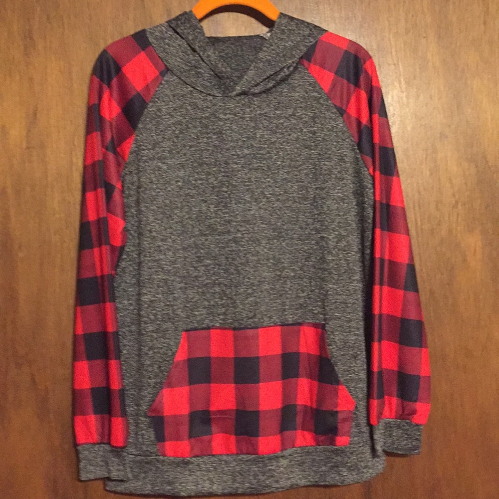 Boutique Top